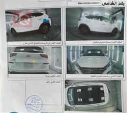 هيونداي توسان